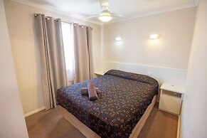 Belair Gardens Caravan Park