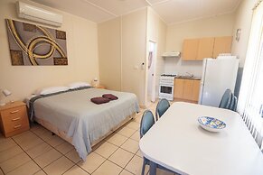 Belair Gardens Caravan Park