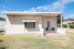 Belair Gardens Caravan Park