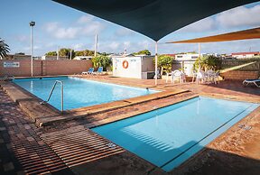 Belair Gardens Caravan Park