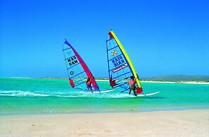 Belair Gardens Caravan Park