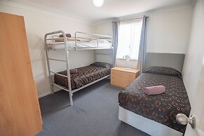 Belair Gardens Caravan Park