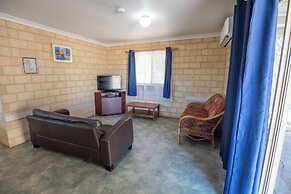 Belair Gardens Caravan Park