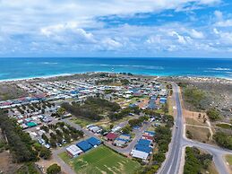 Belair Gardens Caravan Park