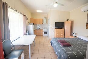 Belair Gardens Caravan Park