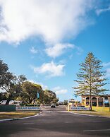 Belair Gardens Caravan Park