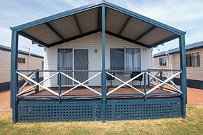 Belair Gardens Caravan Park