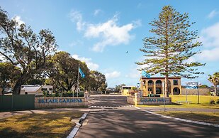 Belair Gardens Caravan Park