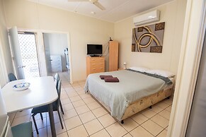 Belair Gardens Caravan Park