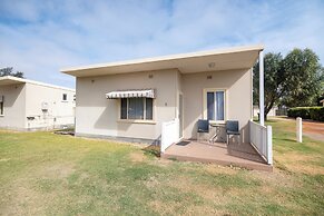 Belair Gardens Caravan Park