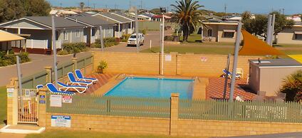 Belair Gardens Caravan Park