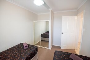 Belair Gardens Caravan Park