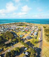 Belair Gardens Caravan Park