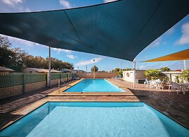 Belair Gardens Caravan Park