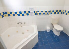 Belair Gardens Caravan Park