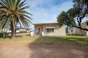 Belair Gardens Caravan Park