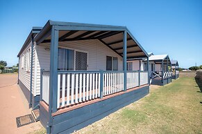 Belair Gardens Caravan Park