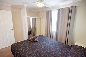 Belair Gardens Caravan Park