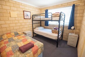 Belair Gardens Caravan Park