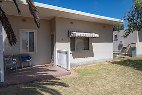 Belair Gardens Caravan Park