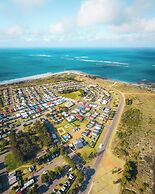 Belair Gardens Caravan Park