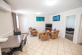 Belair Gardens Caravan Park