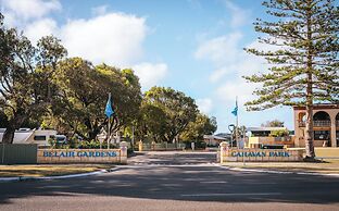 Belair Gardens Caravan Park
