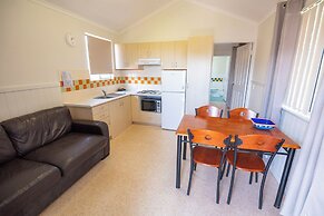 Belair Gardens Caravan Park
