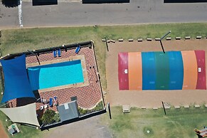 Belair Gardens Caravan Park