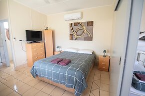 Belair Gardens Caravan Park