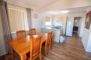 Belair Gardens Caravan Park