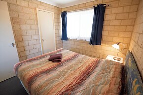 Belair Gardens Caravan Park