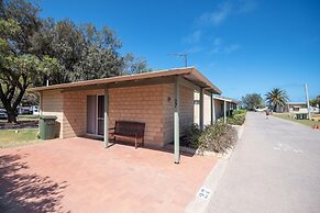 Belair Gardens Caravan Park