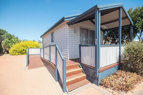 Belair Gardens Caravan Park