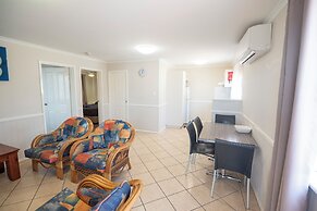 Belair Gardens Caravan Park