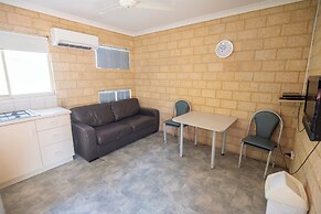 Belair Gardens Caravan Park