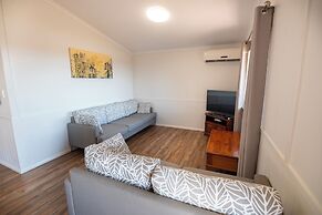 Belair Gardens Caravan Park