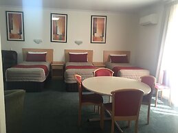Abel Tasman Motor Inn