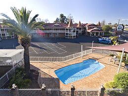 Abel Tasman Motor Inn