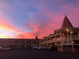 Abel Tasman Motor Inn