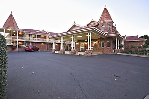 Abel Tasman Motor Inn