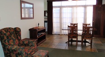 Margaret River Resort