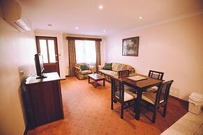 Margaret River Resort