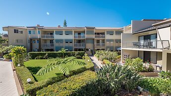 The Village at Burleigh Heads