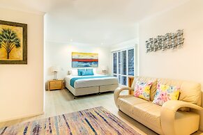 The Village Holiday Apartments at Burleigh