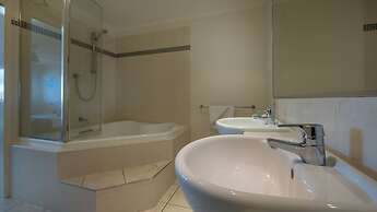 The Village Holiday Apartments at Burleigh