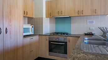 The Village Holiday Apartments at Burleigh