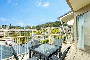 The Village Holiday Apartments at Burleigh