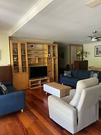 The Village Holiday Apartments at Burleigh