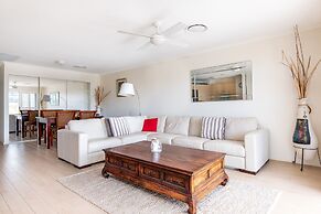The Village Holiday Apartments at Burleigh